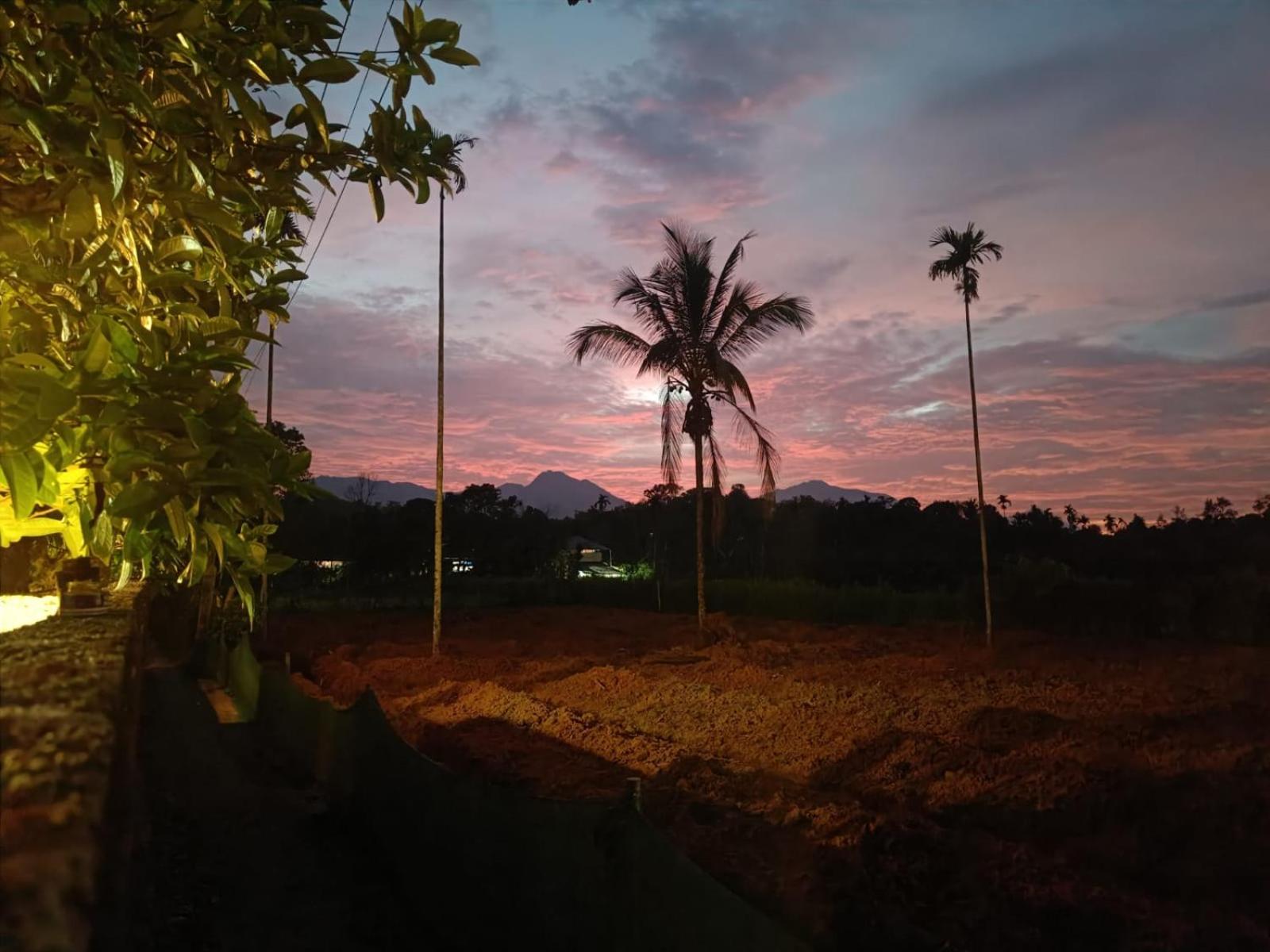 Nostalgia Homestay