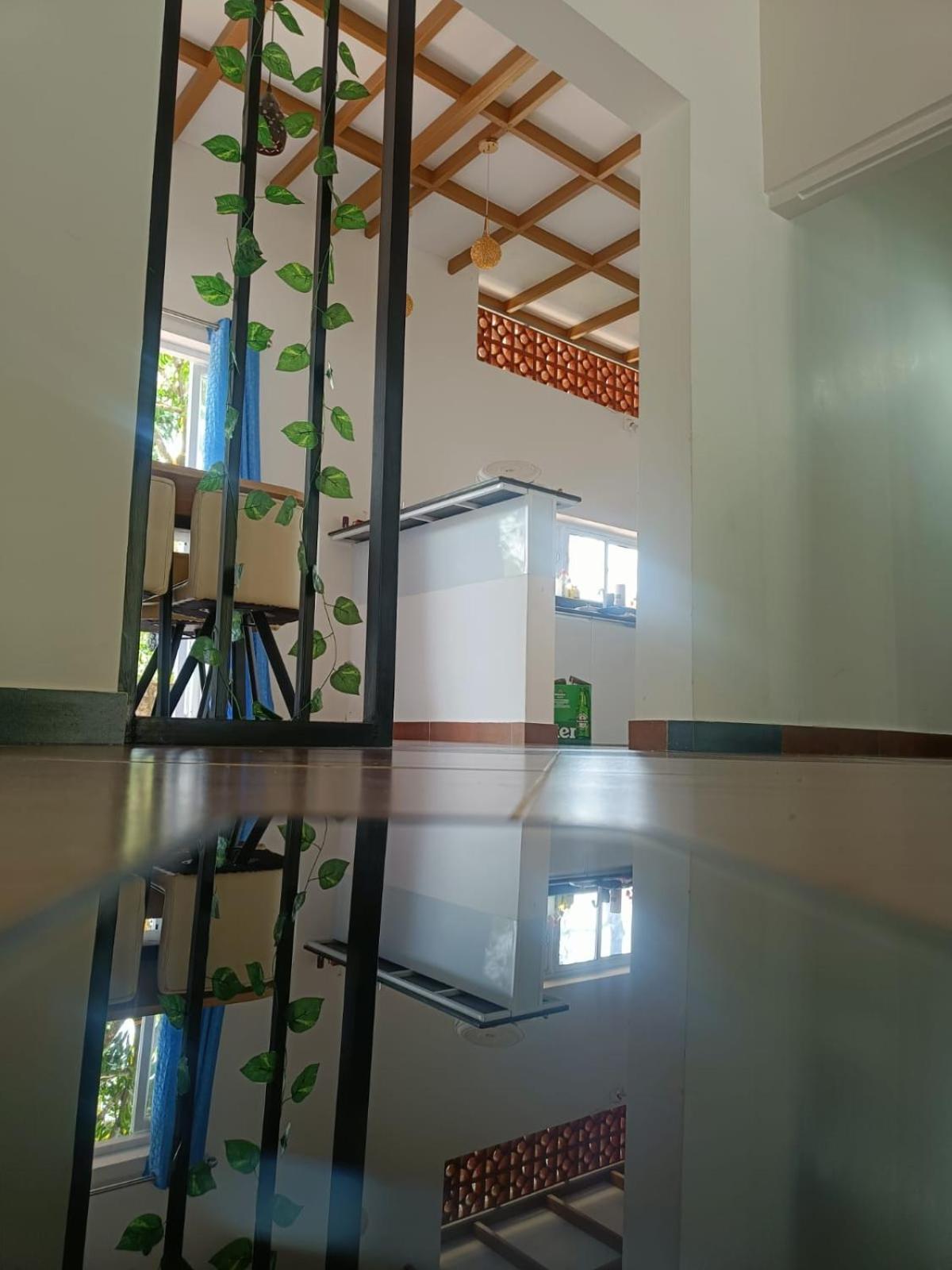 Nostalgia Homestay