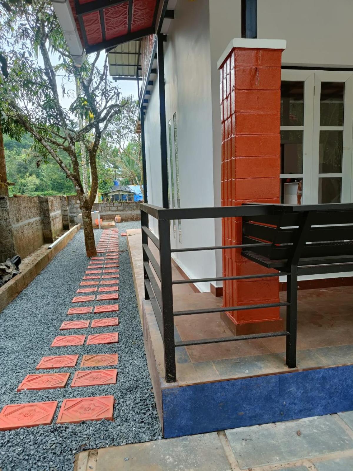 Nostalgia Homestay