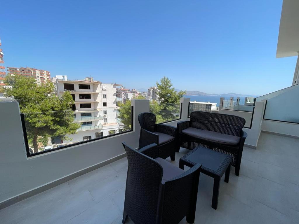 SunRose Residences Sarande