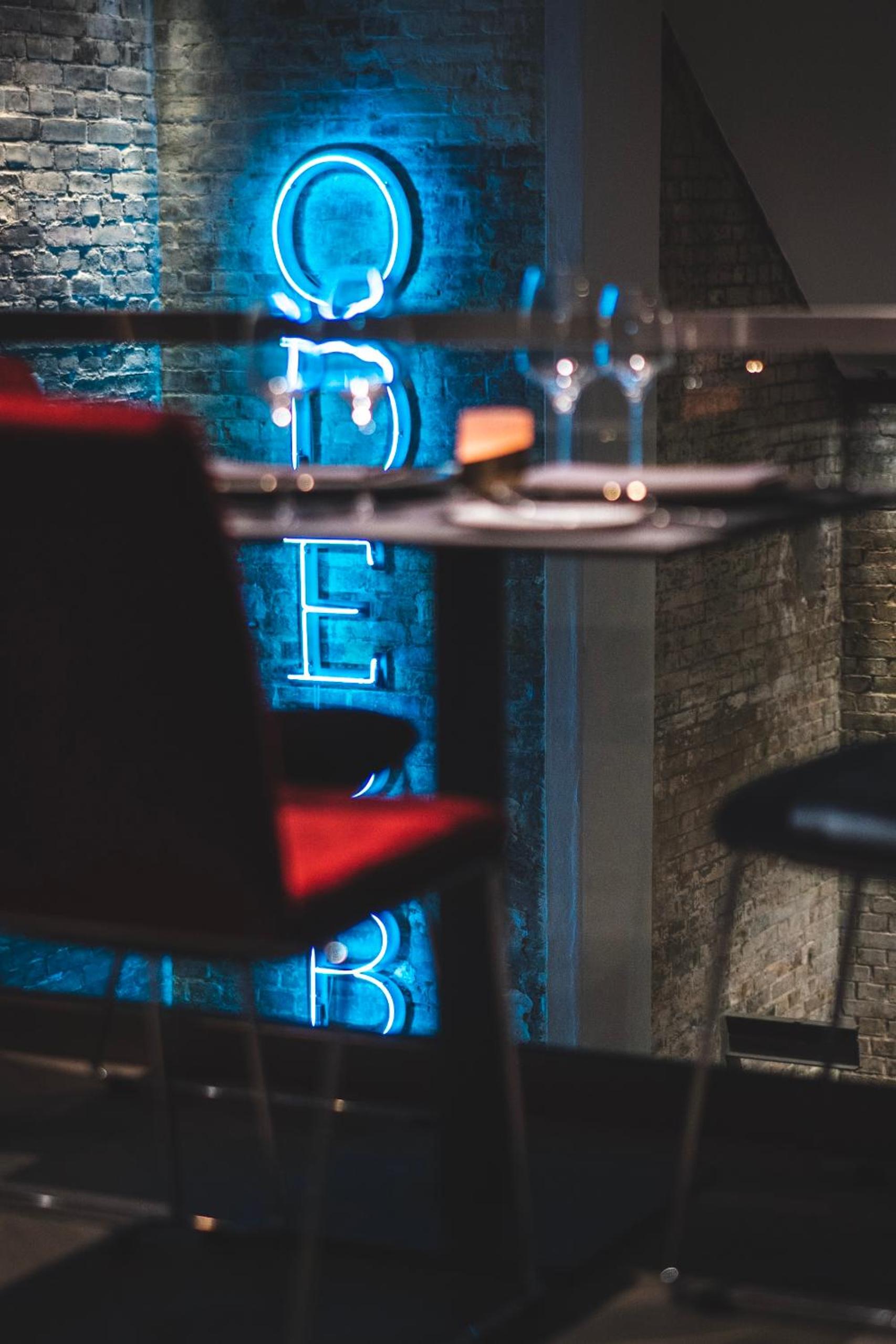 Hotel Oderberger Berlin 49