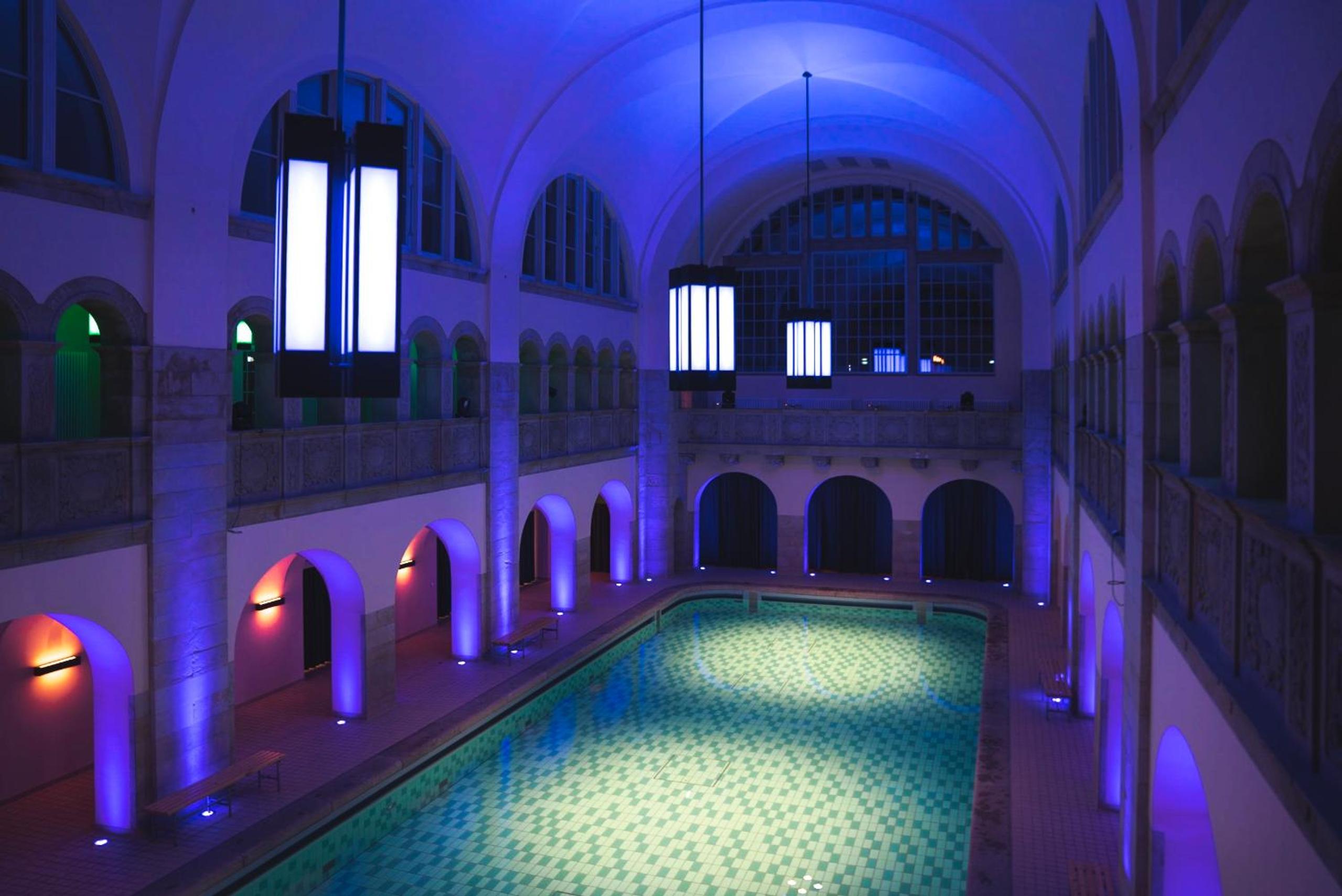 Hotel Oderberger Berlin 50