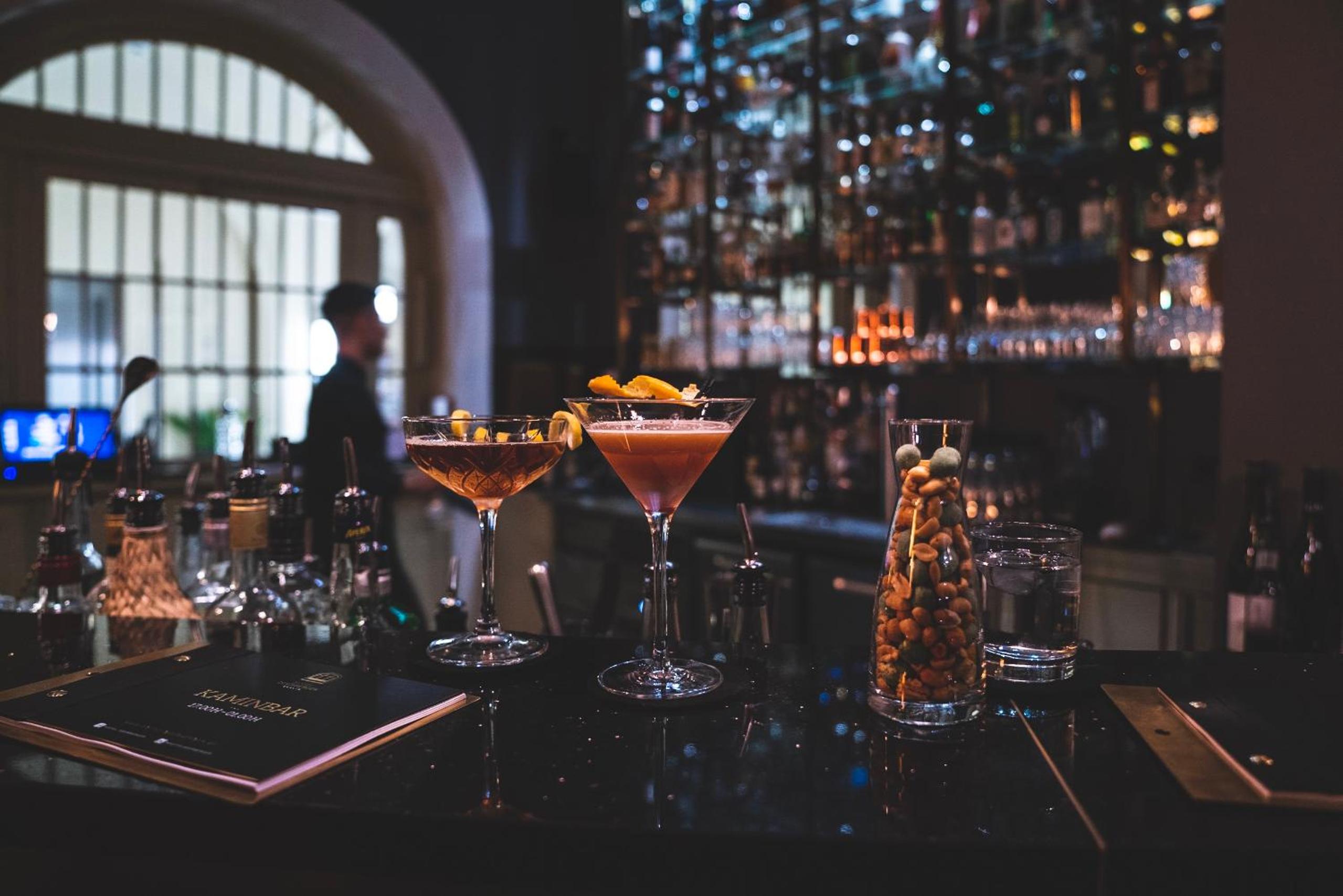 Hotel Oderberger Berlin 55
