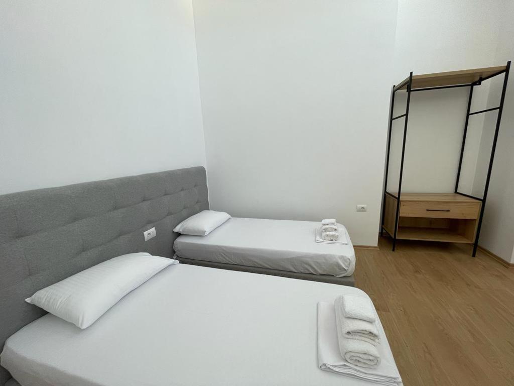 SunRose Residences Sarande
