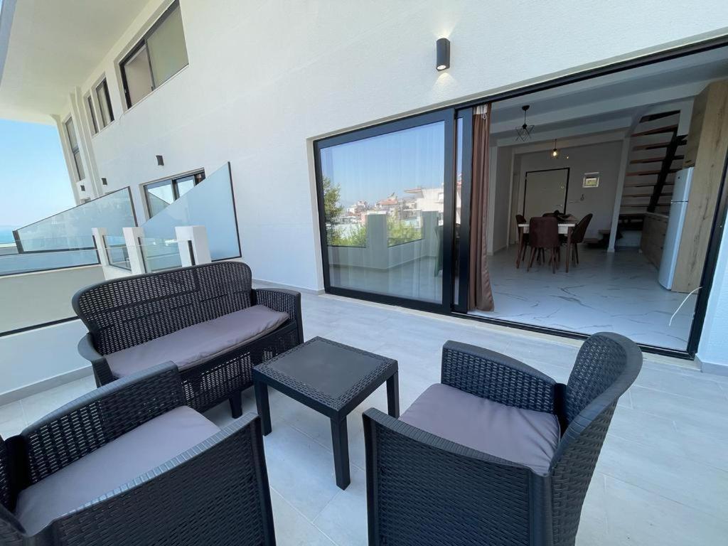 SunRose Residences Sarande