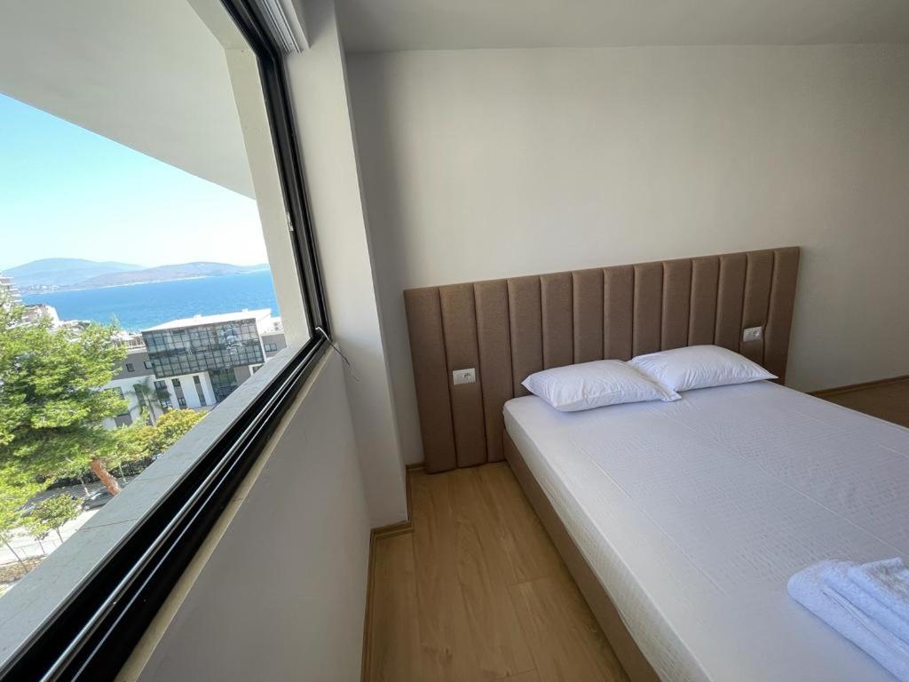SunRose Residences Sarande