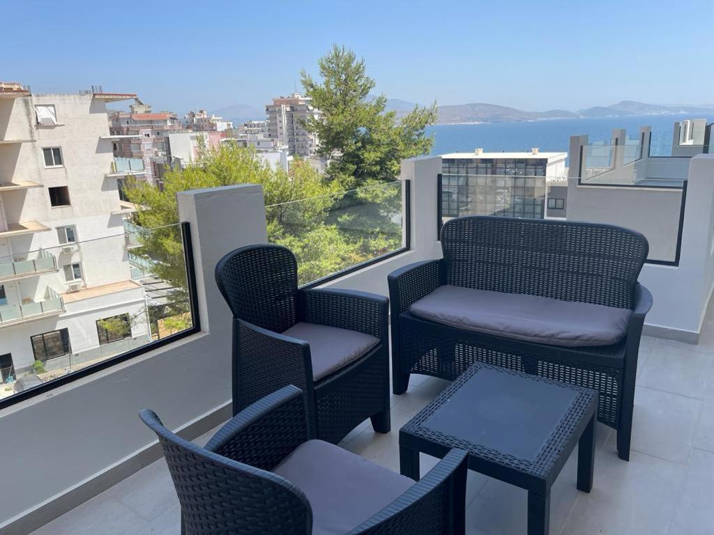 SunRose Residences Sarande