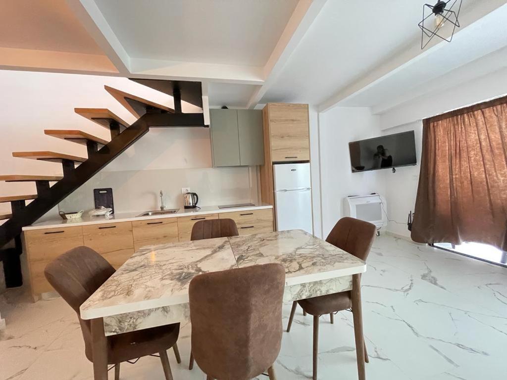 SunRose Residences Sarande
