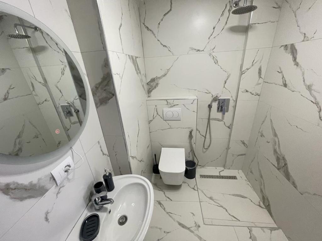 SunRose Residences Sarande
