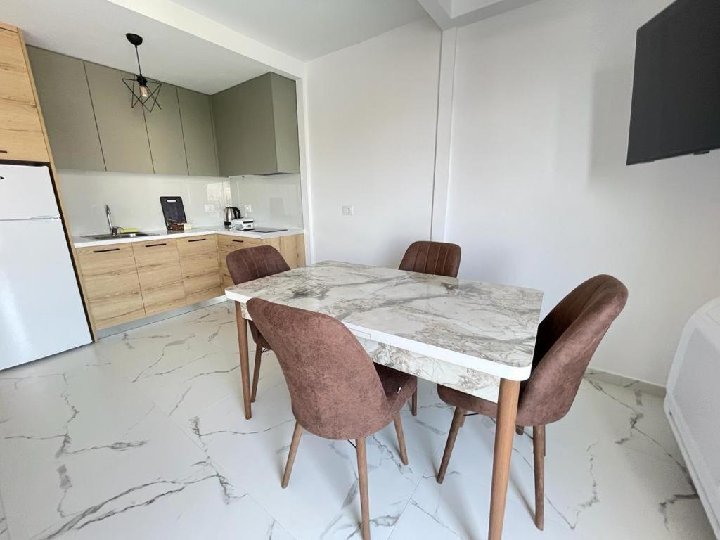 SunRose Residences Sarande