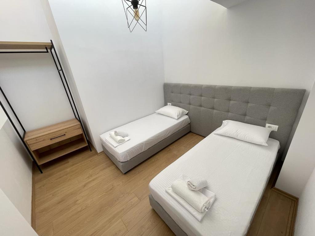 SunRose Residences Sarande
