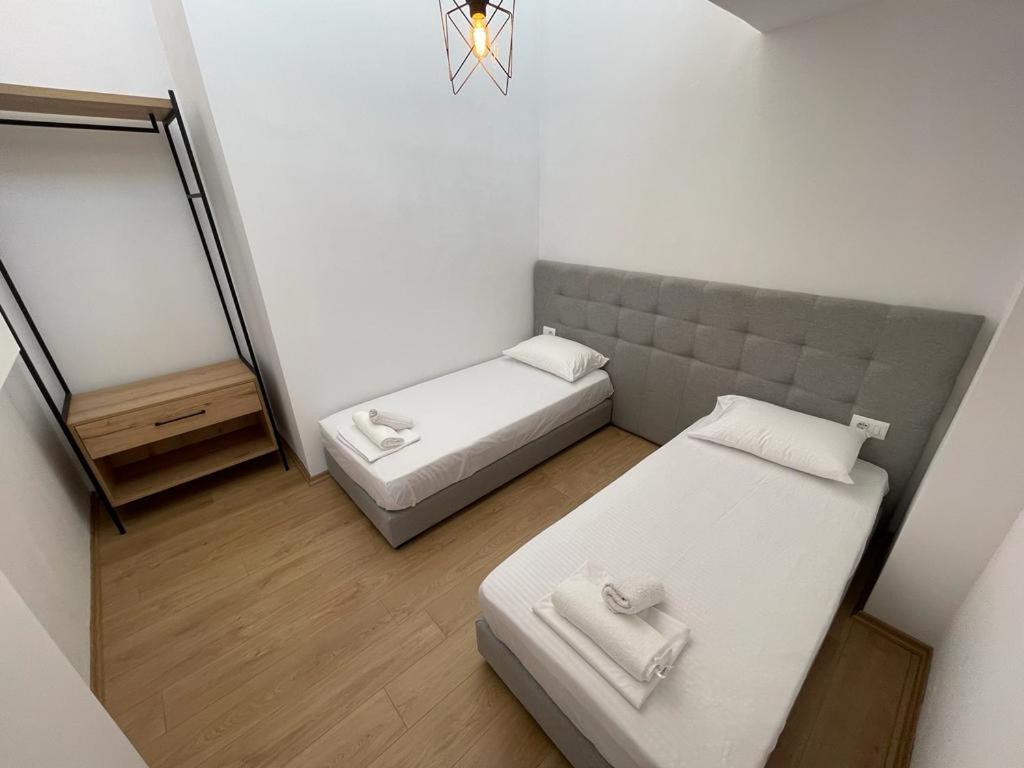 SunRose Residences Sarande