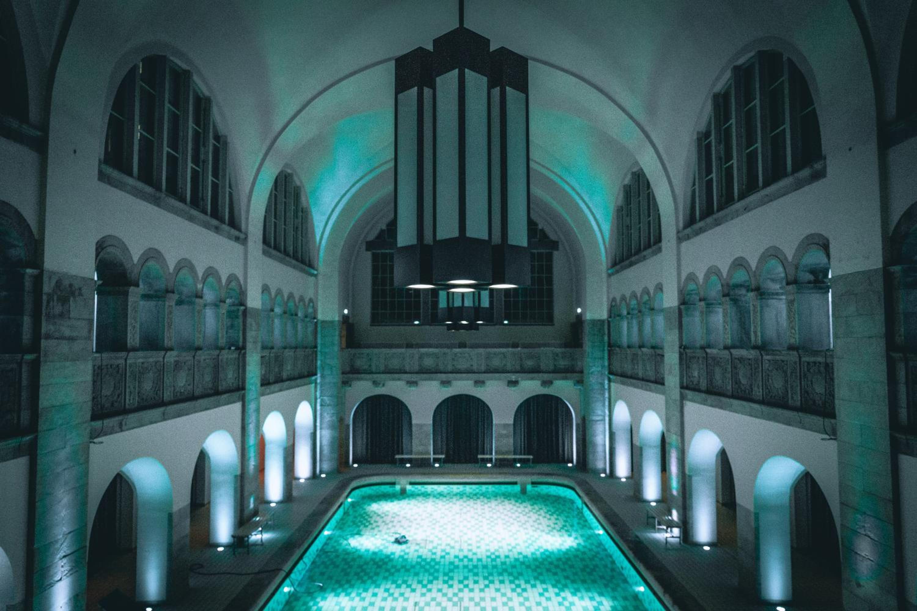 Hotel Oderberger Berlin 109
