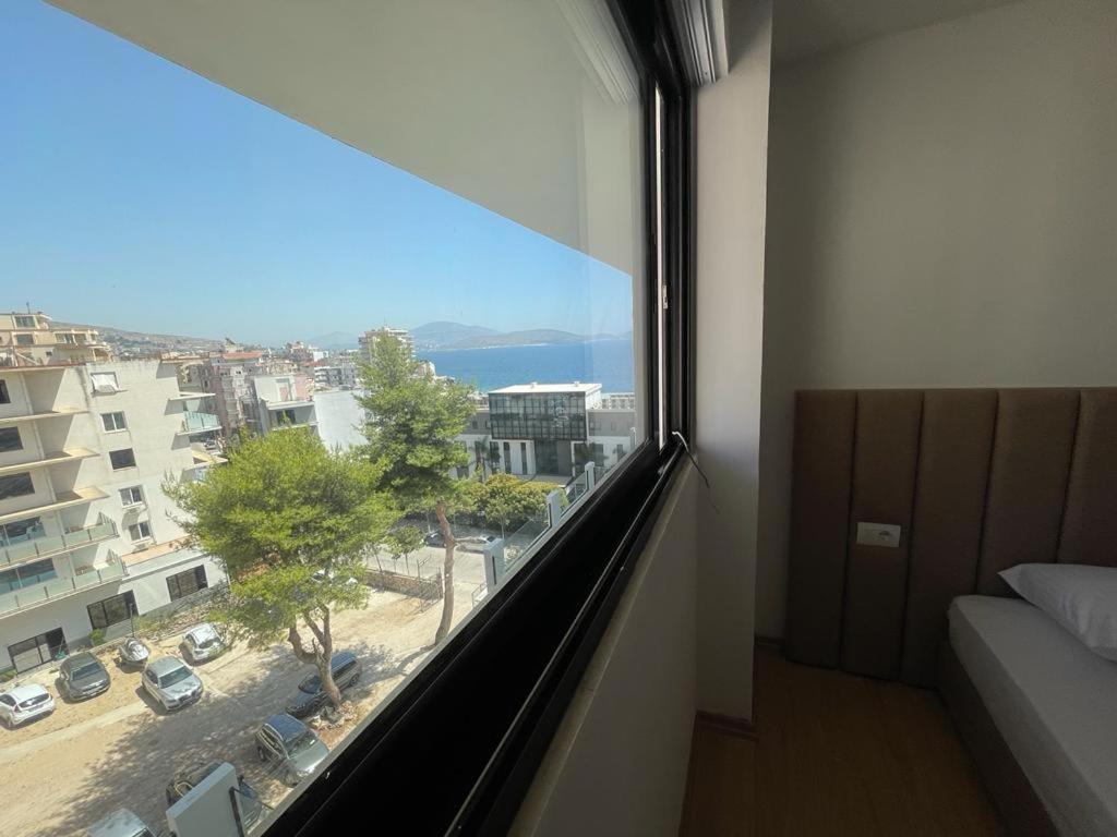 SunRose Residences Sarande