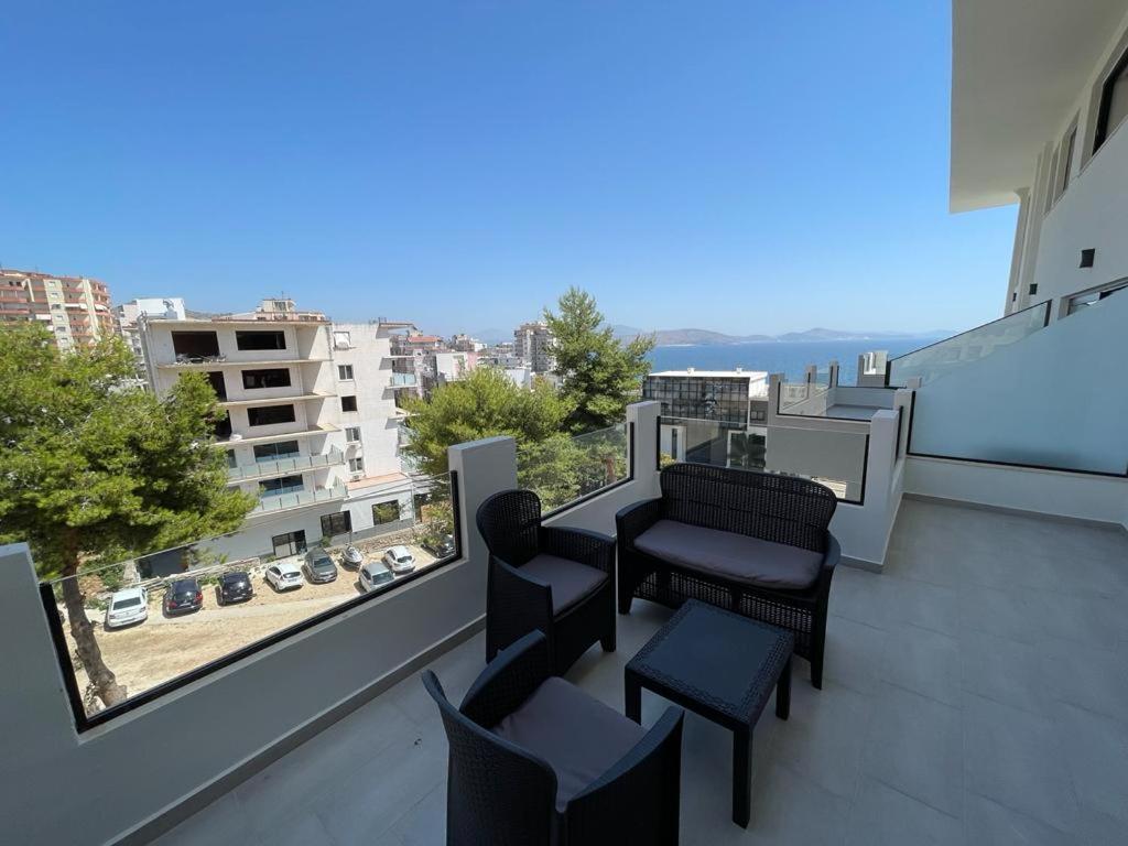 SunRose Residences Sarande