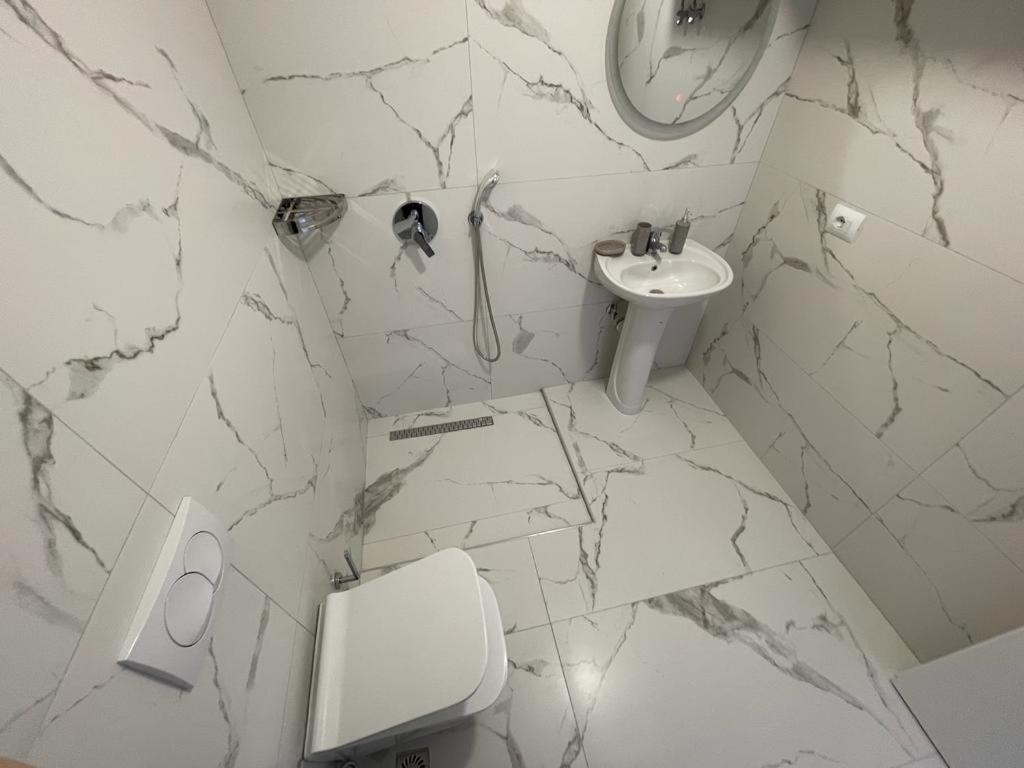 SunRose Residences Sarande