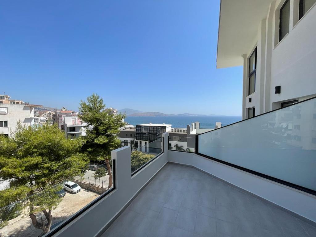 SunRose Residences Sarande