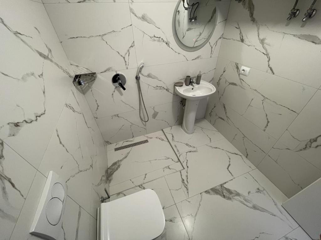 SunRose Residences Sarande