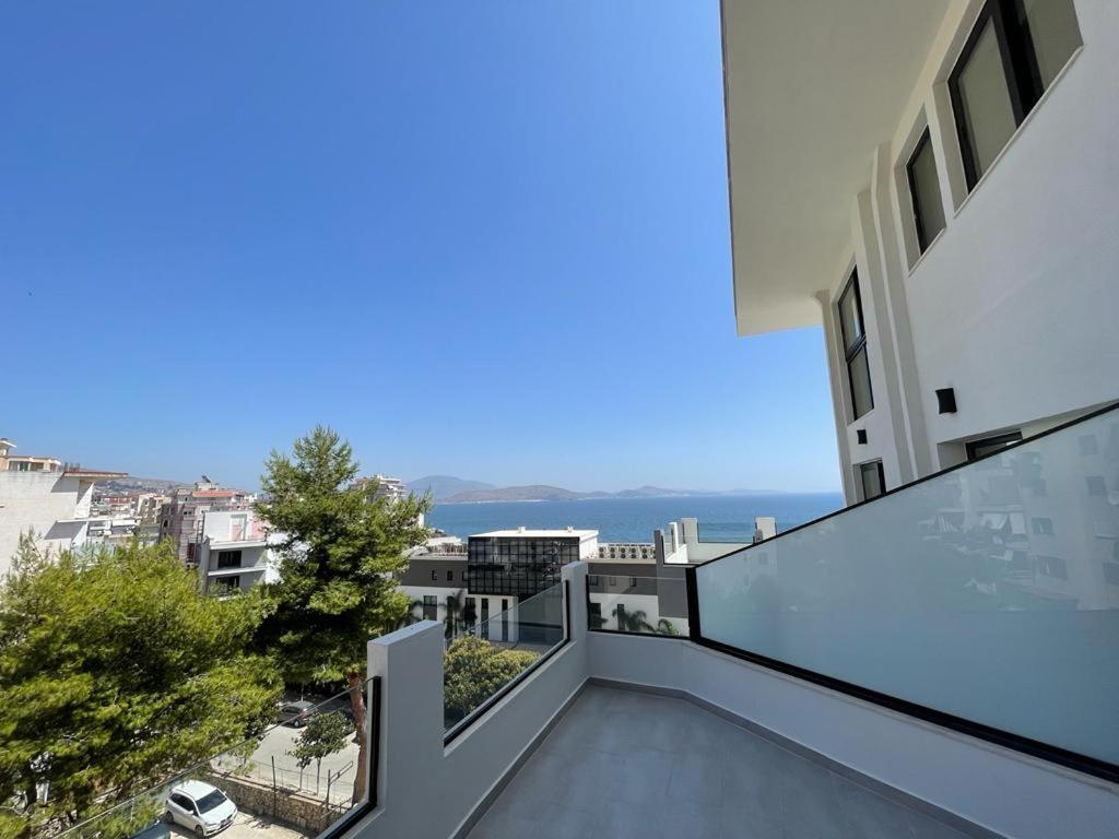 SunRose Residences Sarande