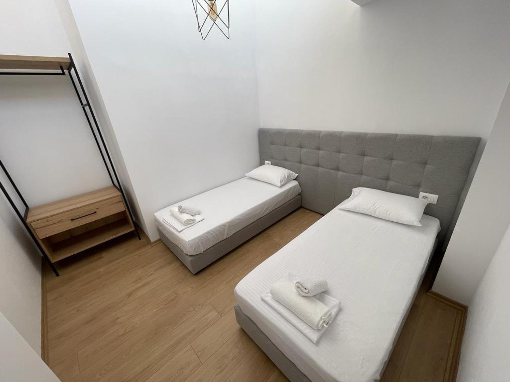 SunRose Residences Sarande