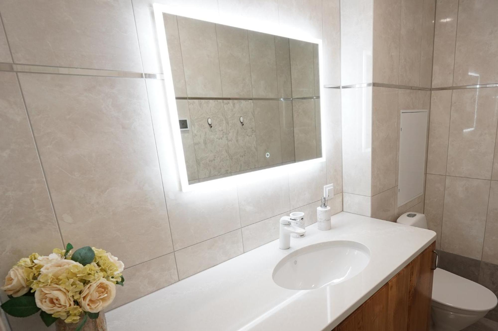 Promenaadi Apartment