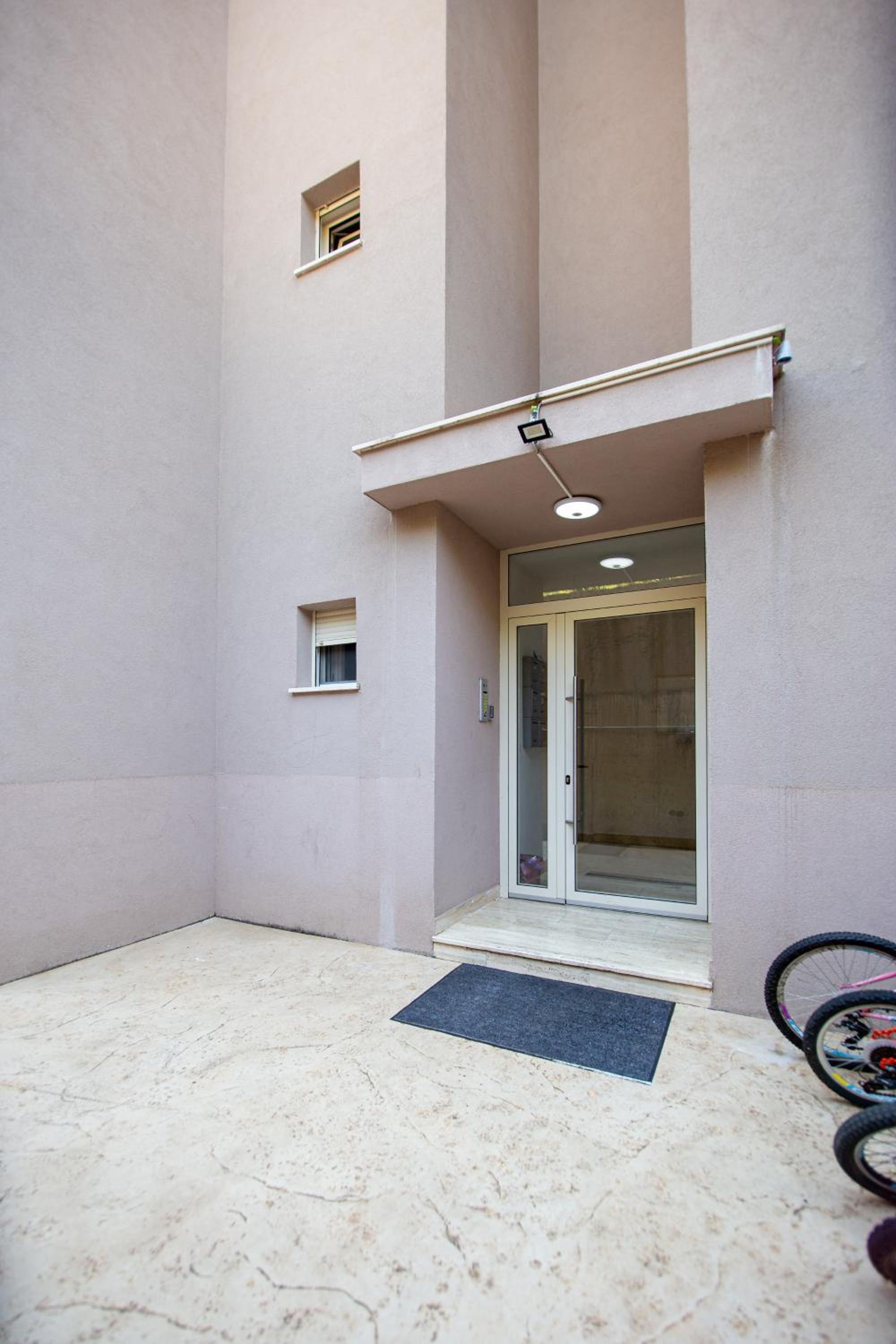 Apartments DORIA