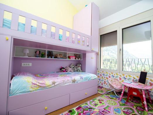Apartments DORIA