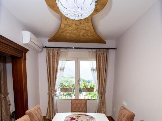 Apartments DORIA