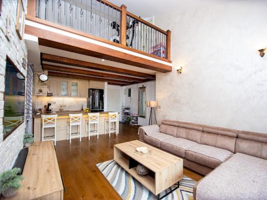 Apartments DORIA