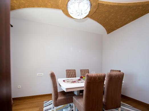 Apartments DORIA