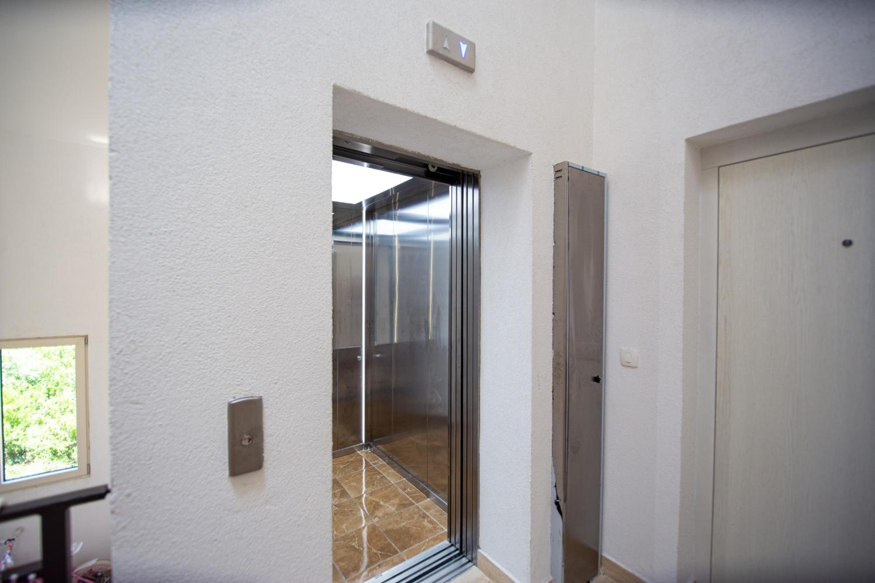 Apartments DORIA