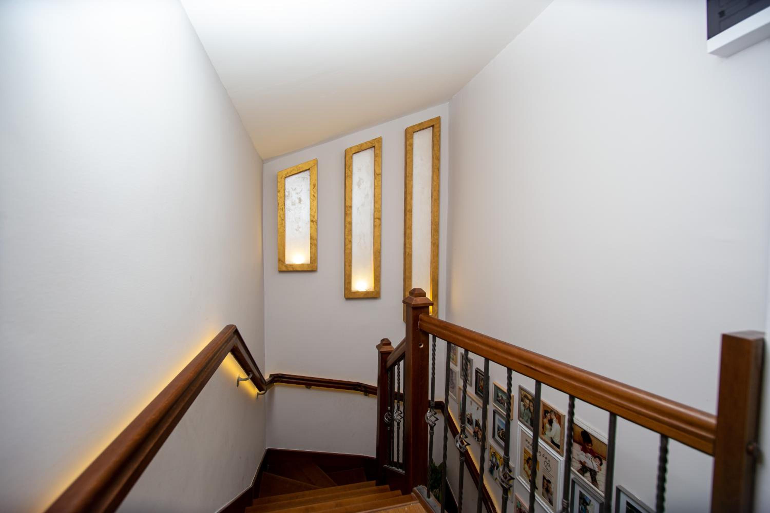 Apartments DORIA