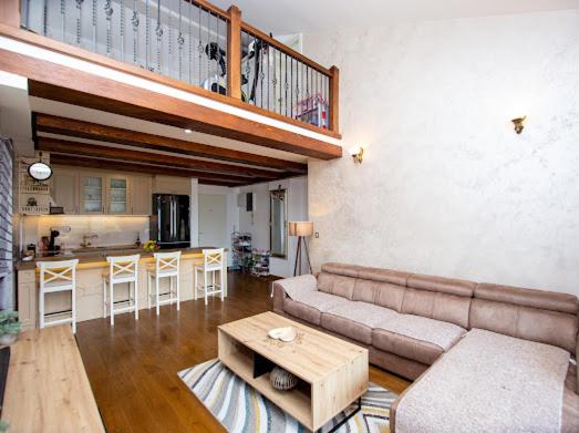 Apartments DORIA