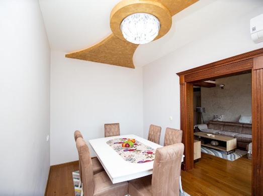 Apartments DORIA