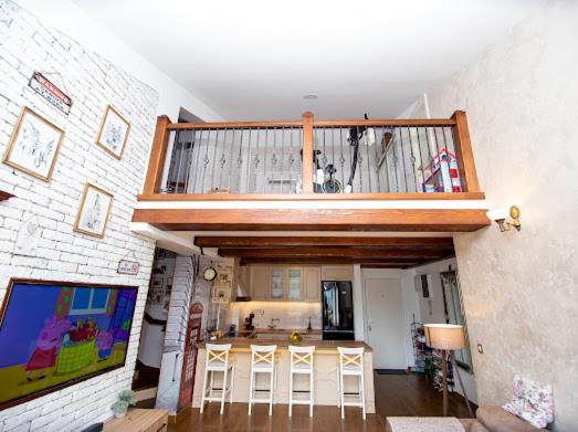 Apartments DORIA