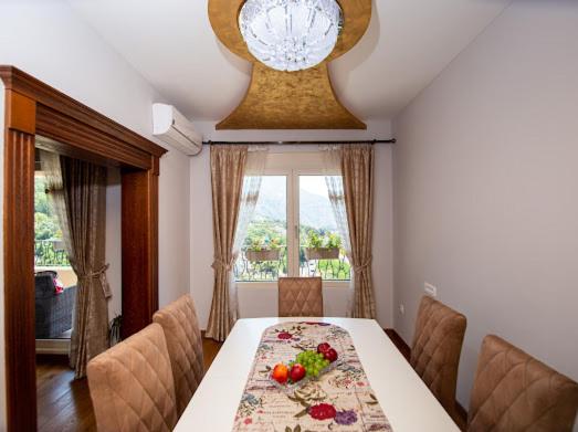 Apartments DORIA