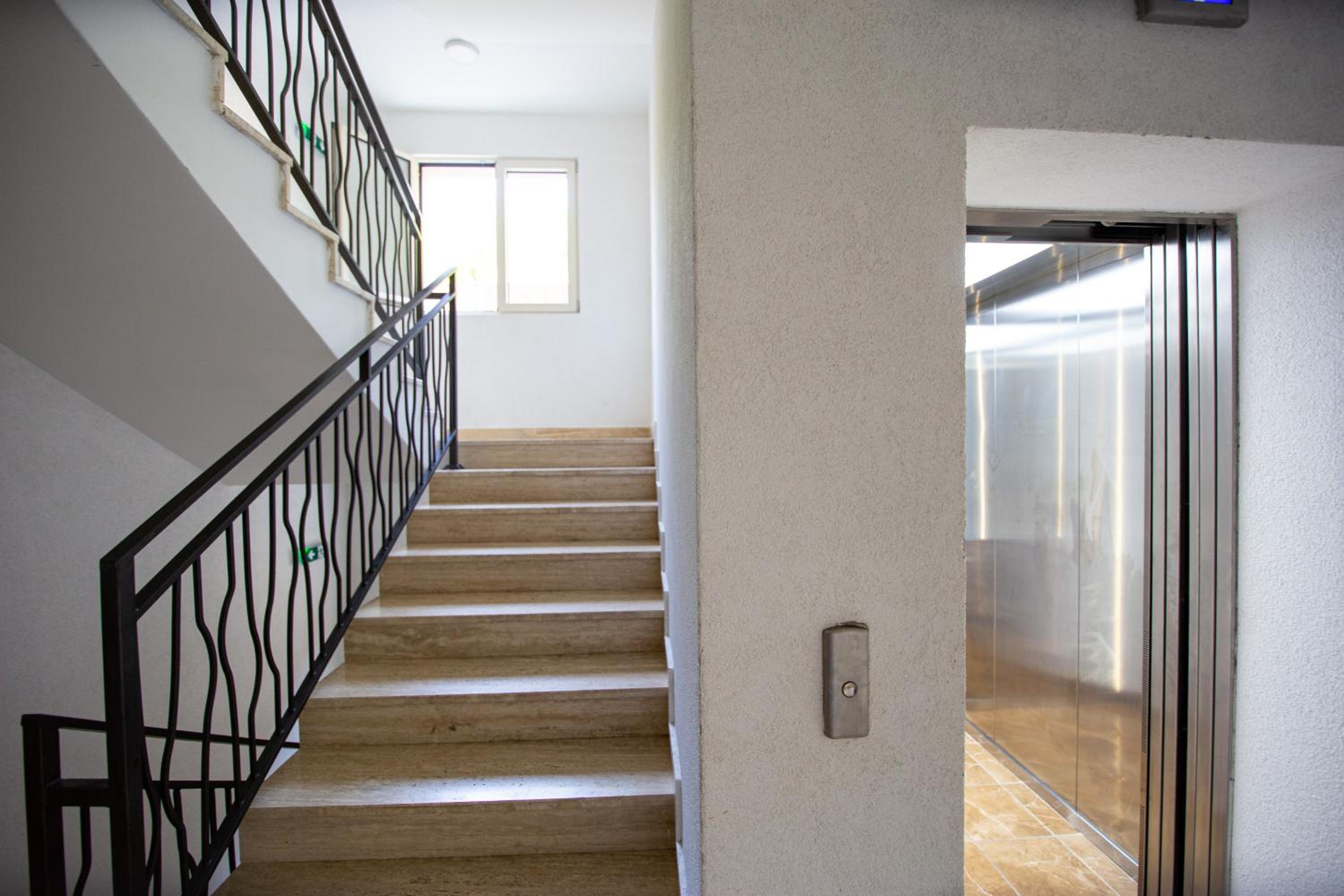 Apartments DORIA