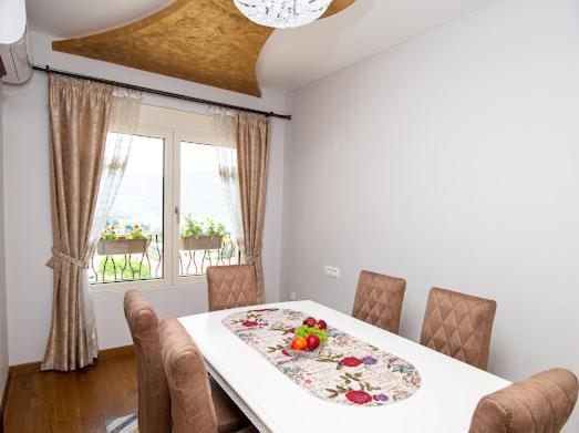 Apartments DORIA