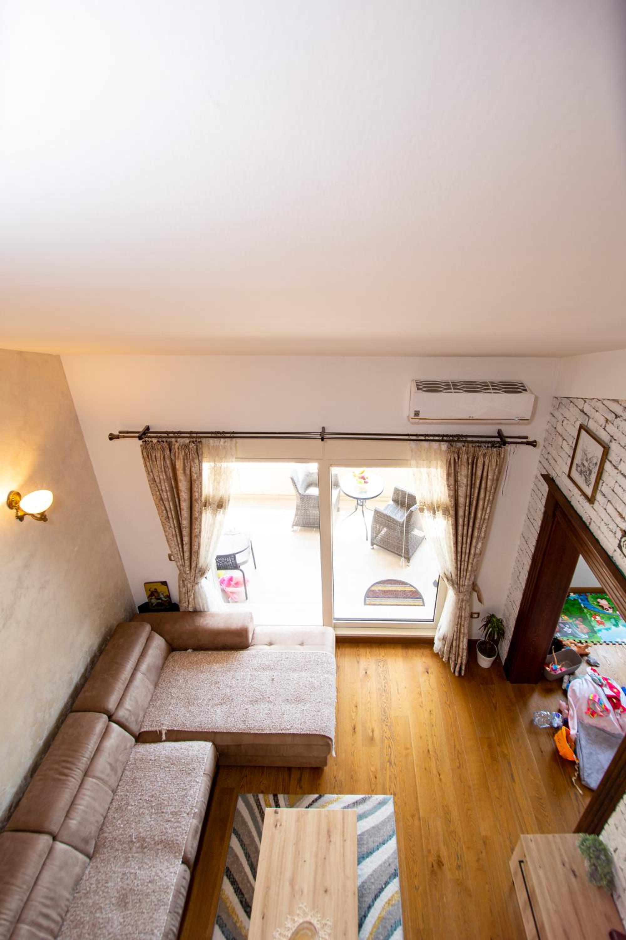 Apartments DORIA