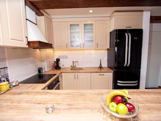 Apartments DORIA