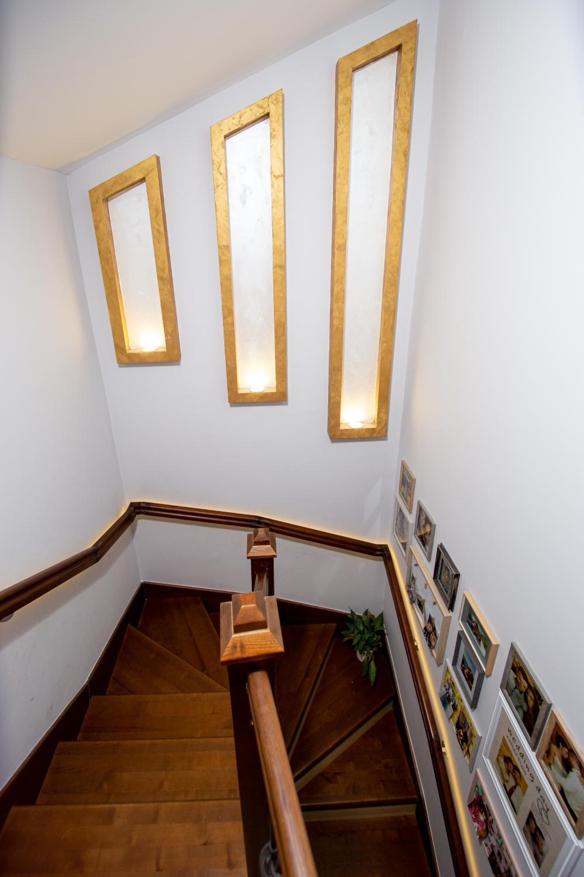 Apartments DORIA