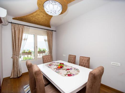 Apartments DORIA