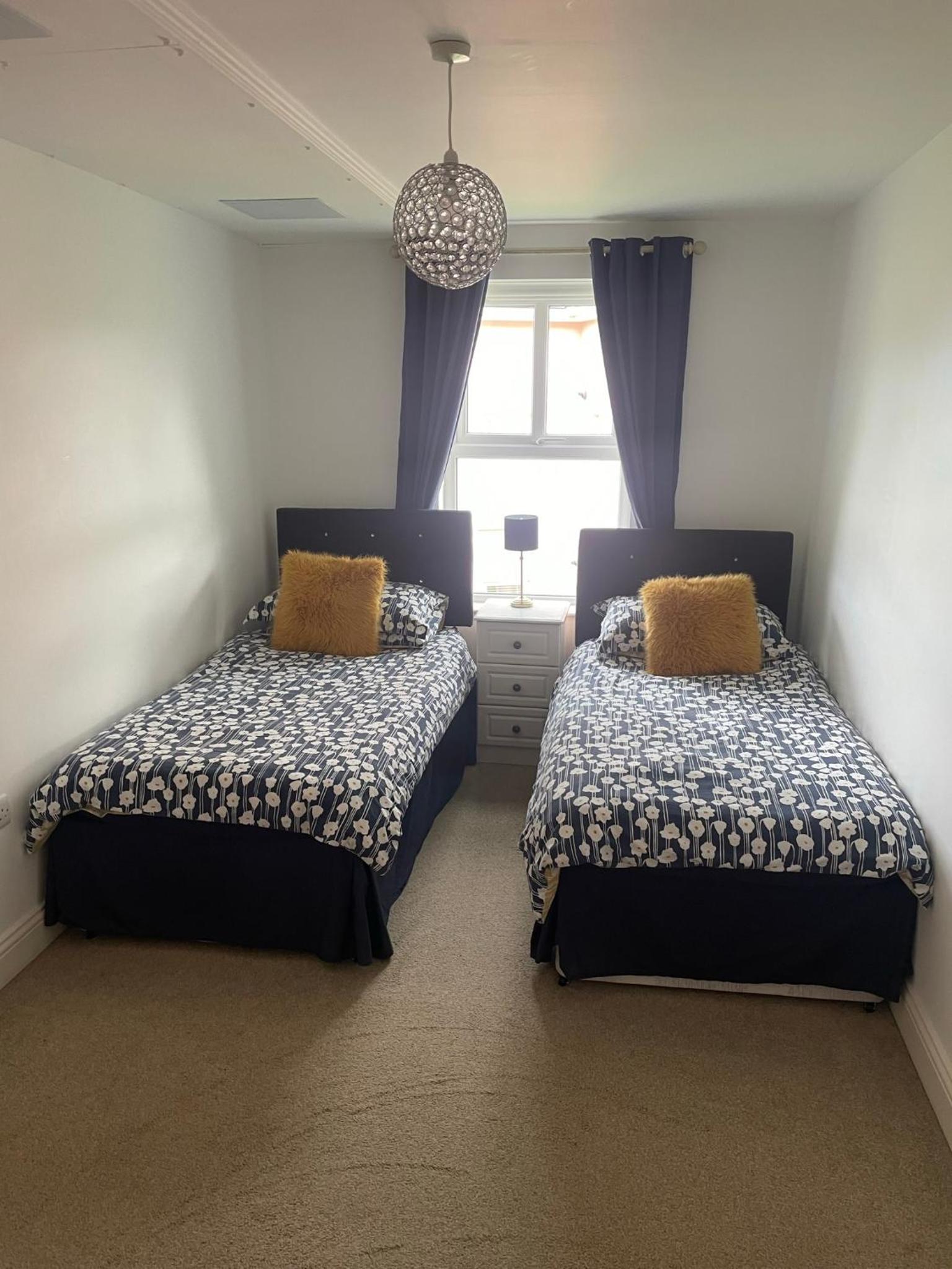 Portrush Pad