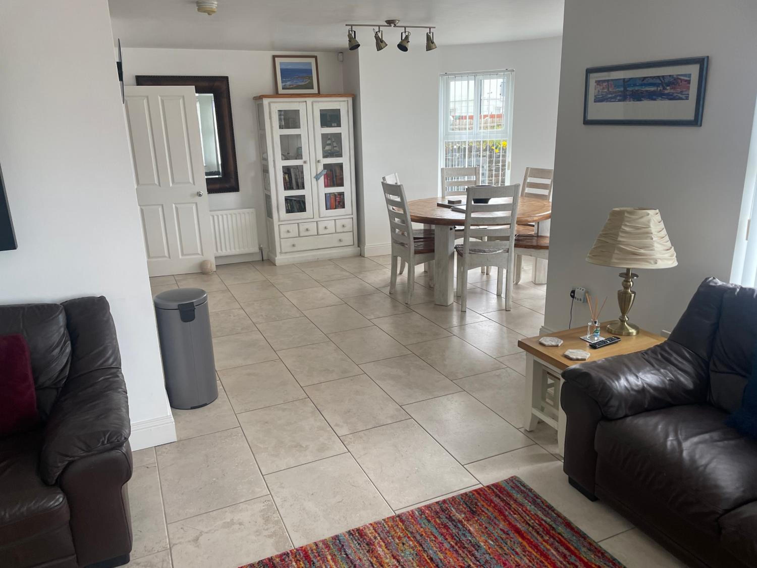 Portrush Pad