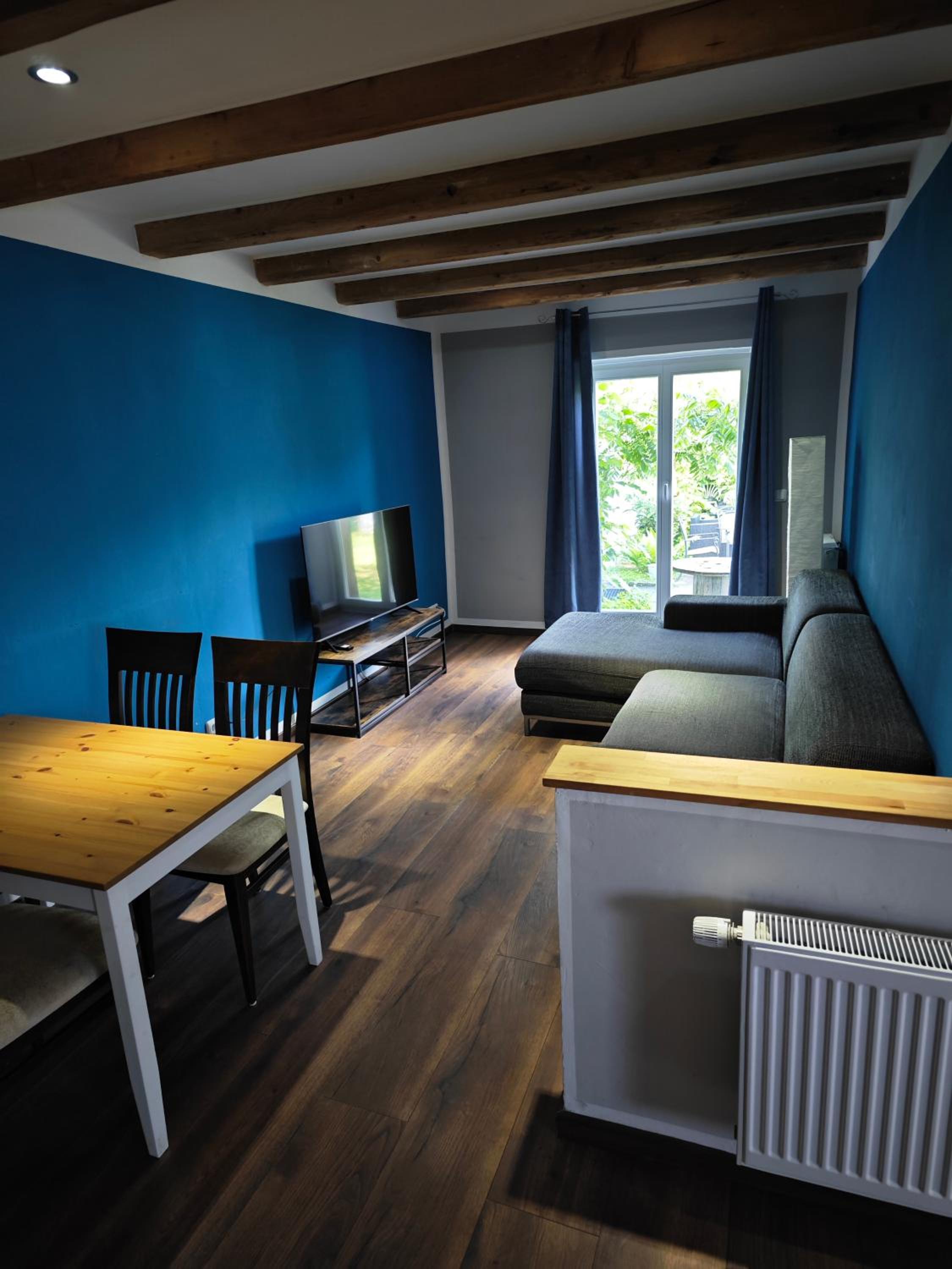 Gasthof Tatenhausen Apartments