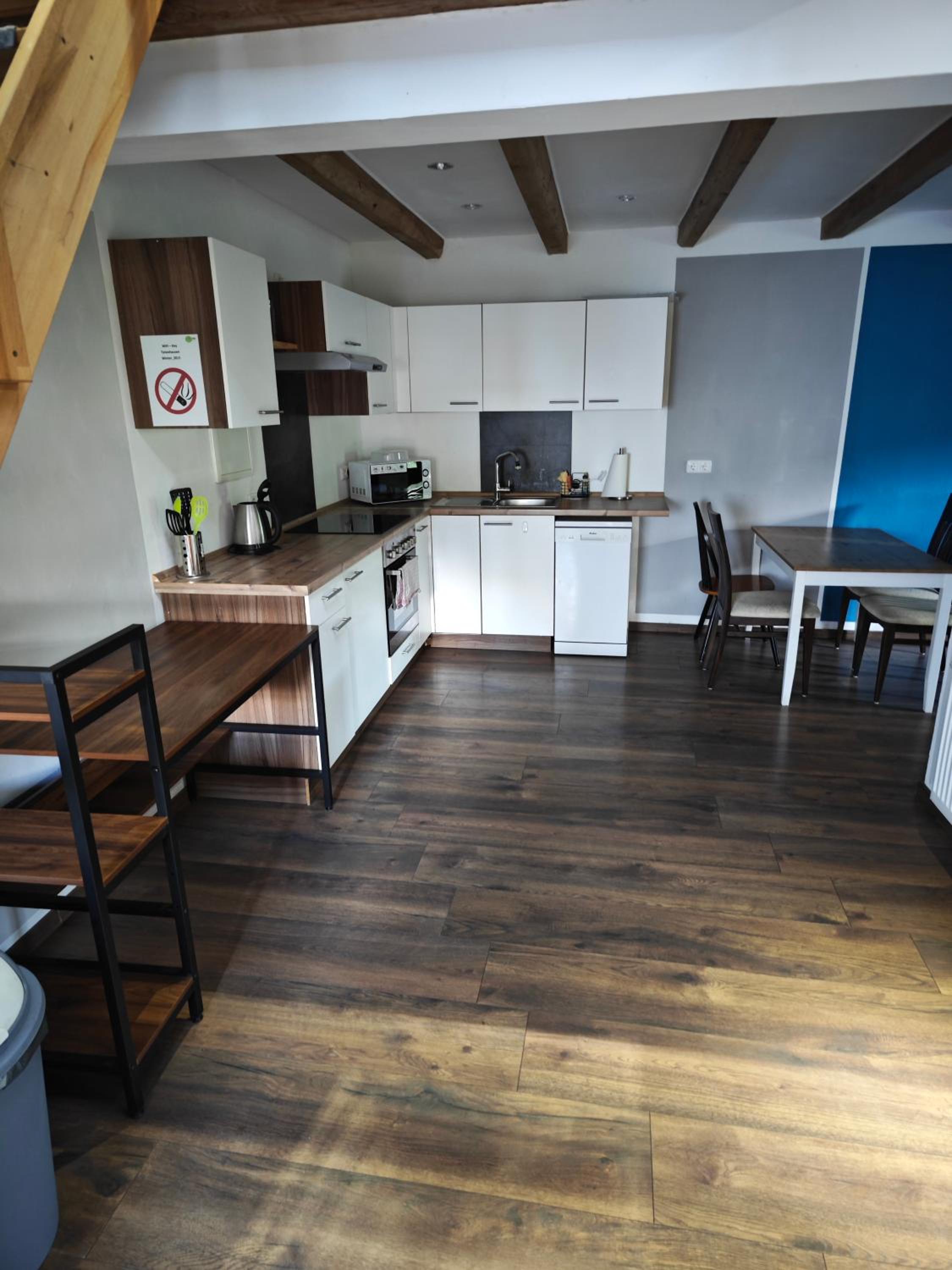 Gasthof Tatenhausen Apartments