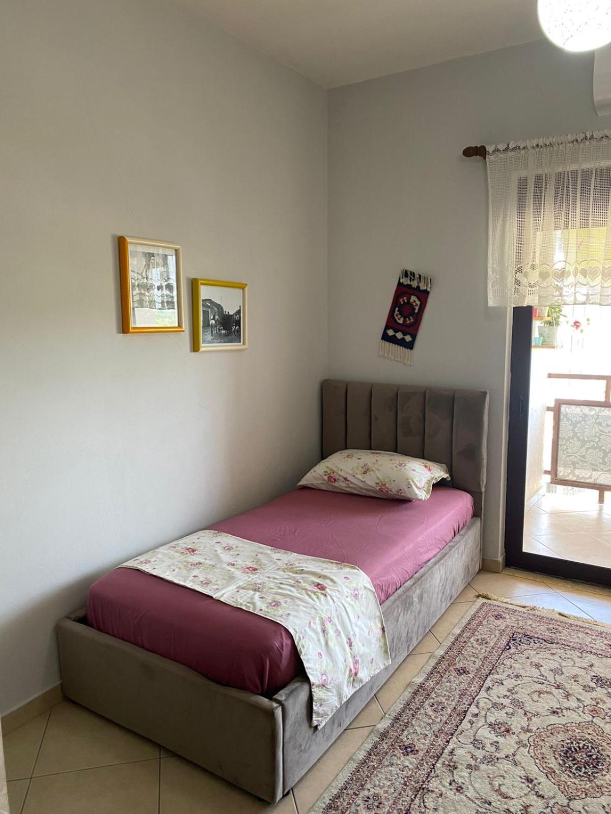 Panoramic apartment