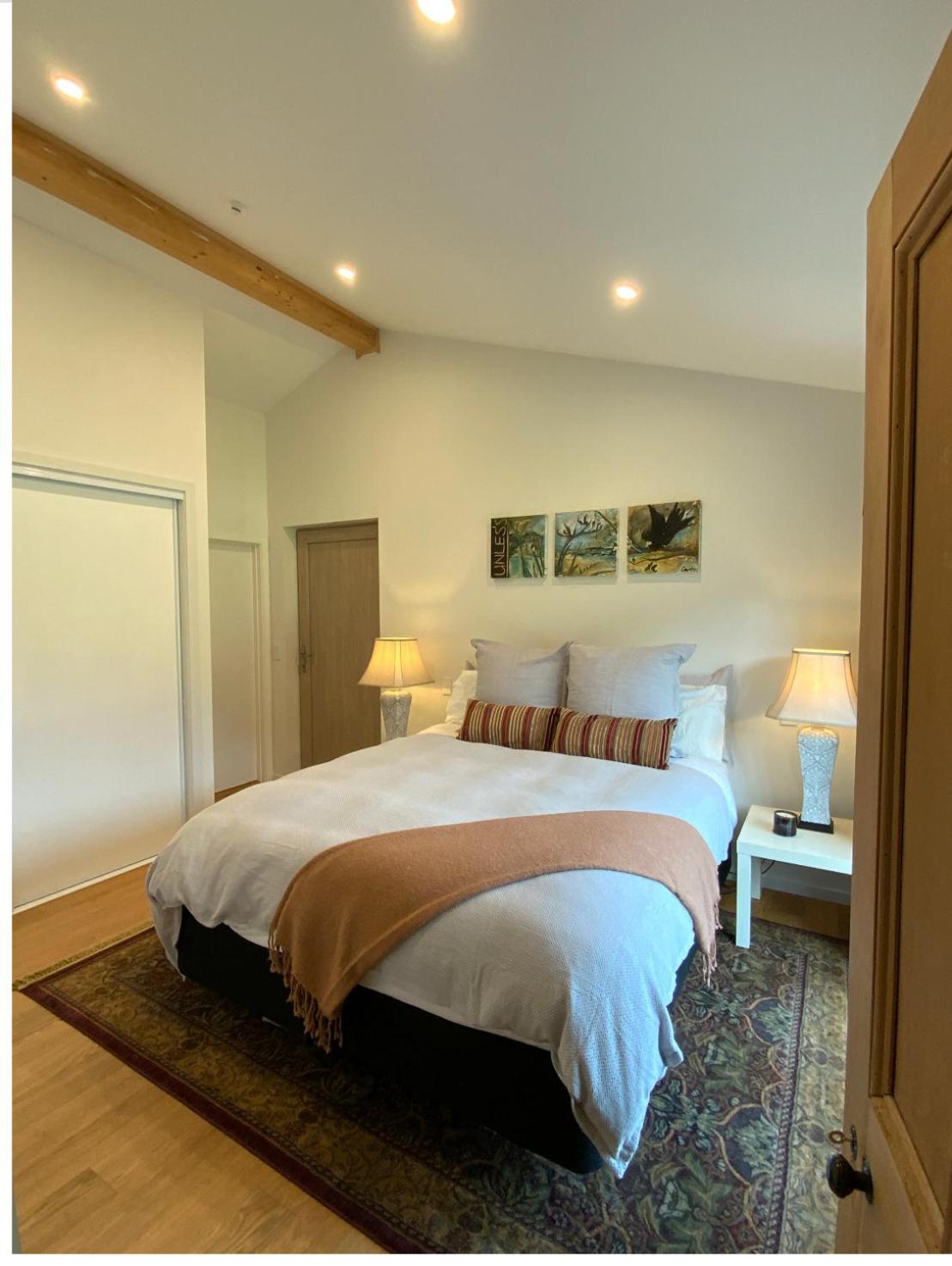 The Vines - Gibbston view 3