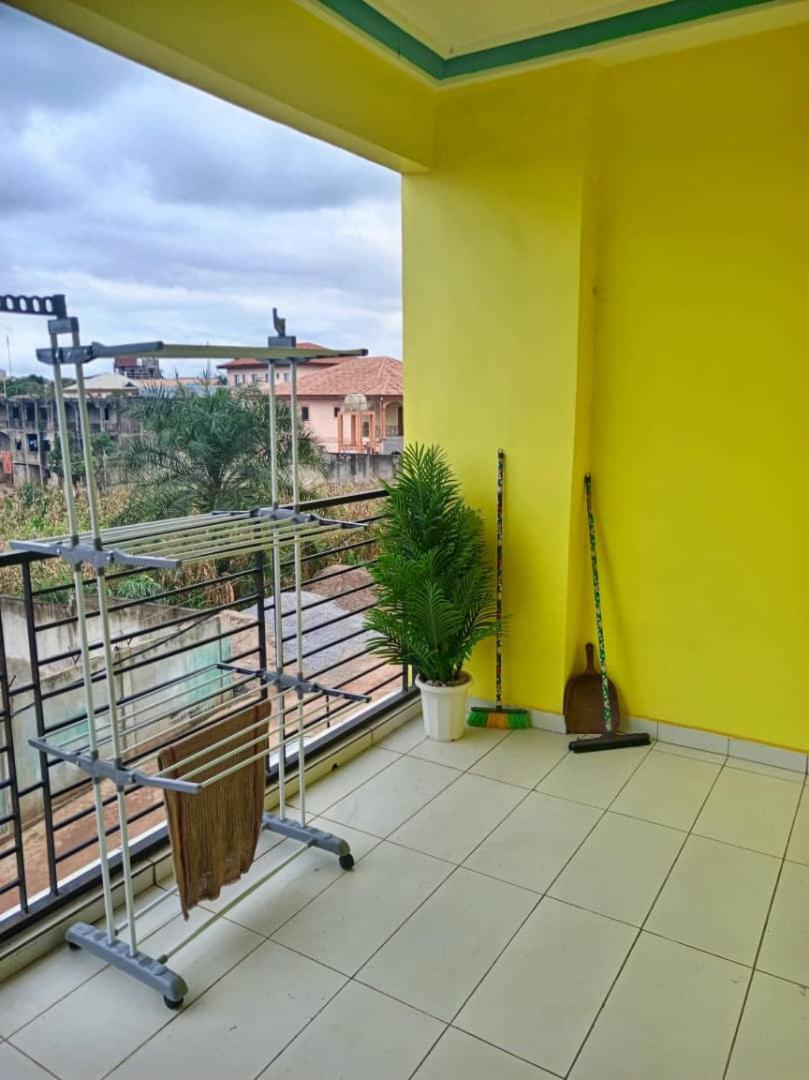 Matera YameHome