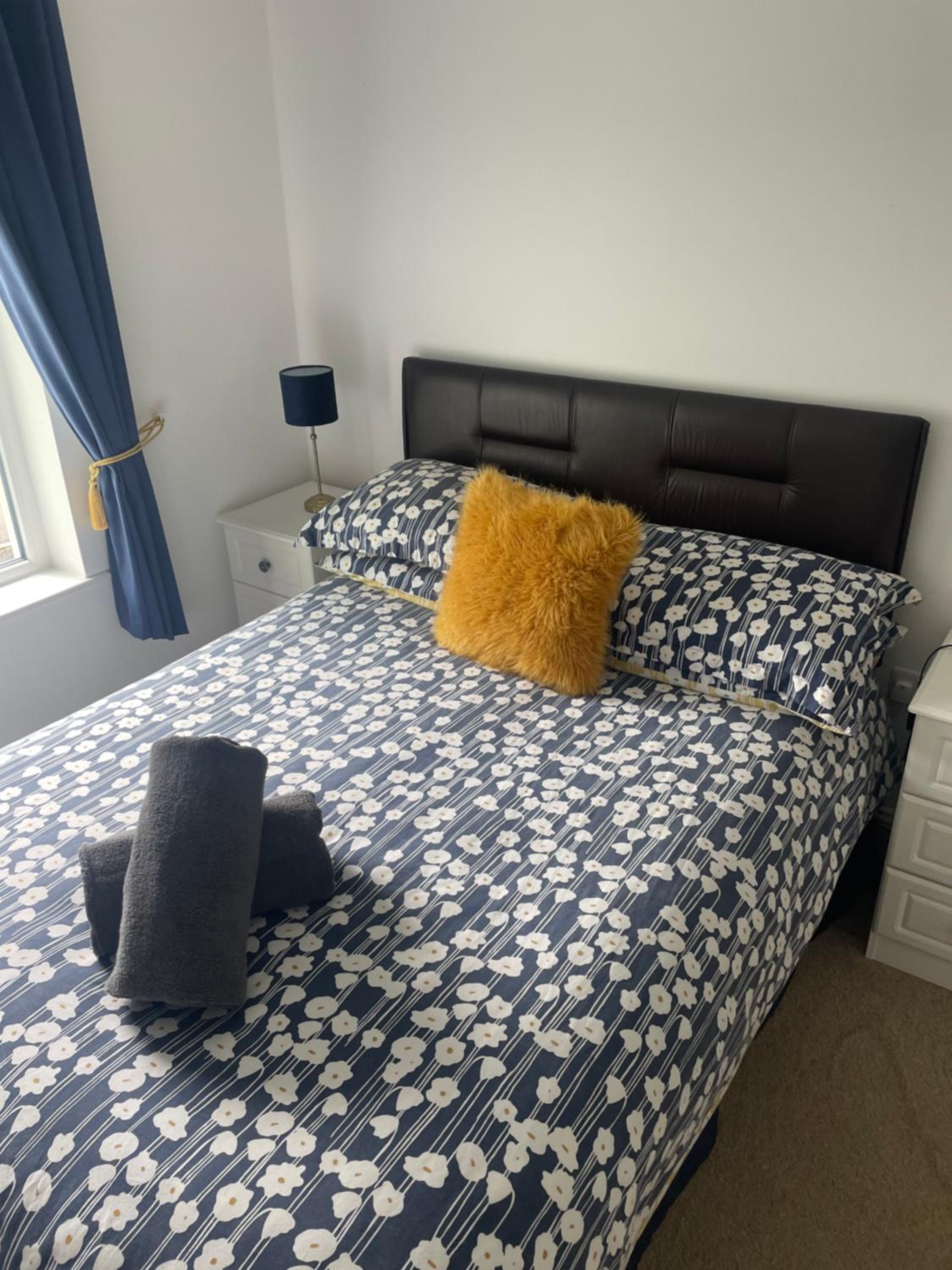 Portrush Pad